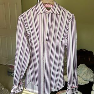Ted baker mens shirt. Perfect condition
